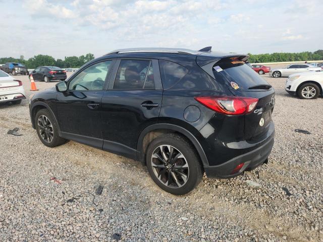 Aukcja sprzedaży 2016 Mazda Cx-5, vin: JM3KE4DY2G0902670, numer aukcji: 55330926