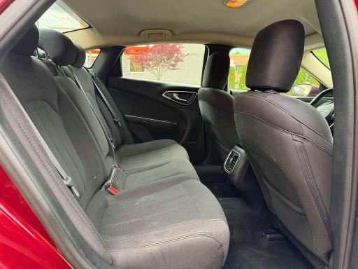 Продаж на аукціоні авто 2016 Chrysler 200, vin: 1C3CCCAB2GN129901, номер лоту: 54015326