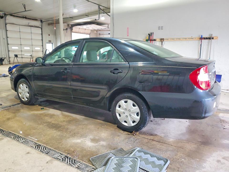 Aukcja sprzedaży 2004 Toyota Camry, vin: 4T1BE32KX4U331821, numer aukcji: 54811896