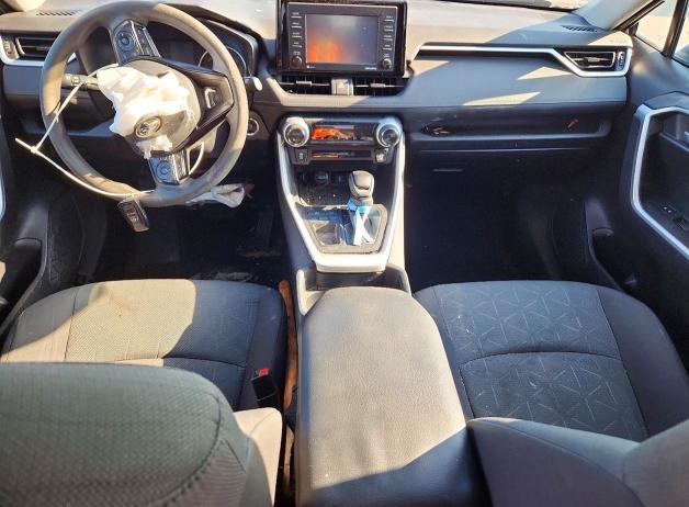 Продажа на аукционе авто 2021 Toyota Rav4, vin: 2T3W1RFV1MW106103, номер лота: 53327686
