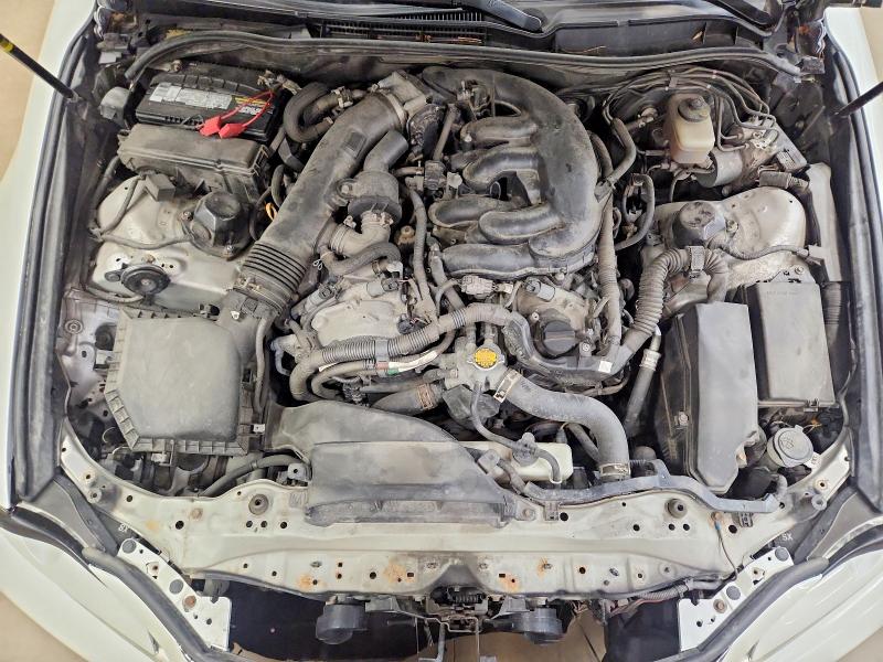 2014 Lexus Is მანქანა იყიდება აუქციონზე, vin: JTHCE1D24E5005131, აუქციონის ნომერი: 53512896
