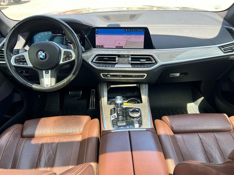 Aukcja sprzedaży 2022 Bmw X7, vin: 5UXCX6C00N9J47458, numer aukcji: 54657886