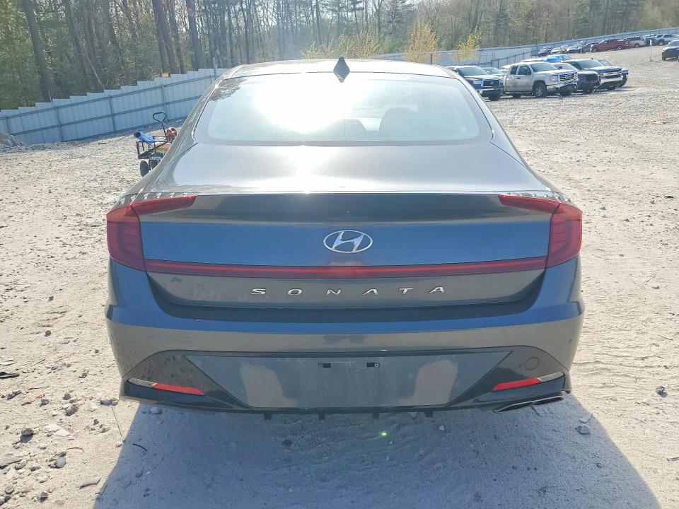 Aukcja sprzedaży 2023 Hyundai Sonata, vin: KMHL64JA8PA282298, numer aukcji: 52313786