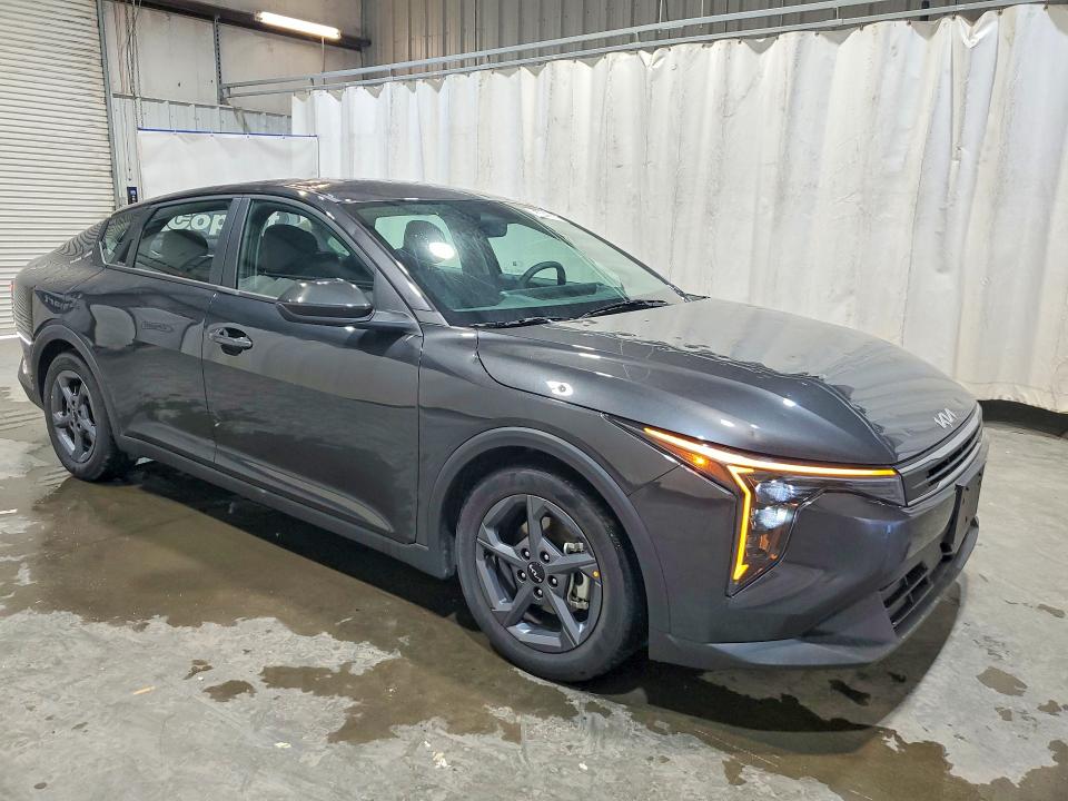Продажа на аукционе авто 2026 Kia K4, vin: 3KPFT4DE8TE289929, номер лота: 53415526