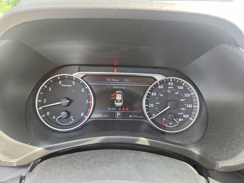 Aukcja sprzedaży 2024 Nissan Sentra, vin: 3N1AB8CV3RY218525, numer aukcji: 54854866