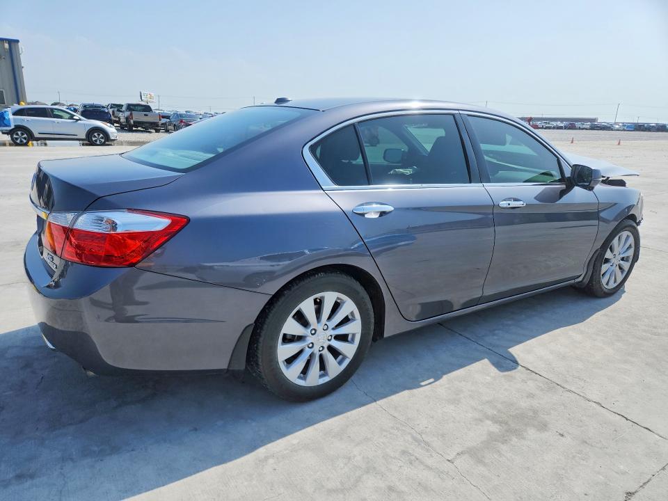 Aukcja sprzedaży 2013 Honda Accord, vin: 1HGCR3F91DA026604, numer aukcji: 52912426