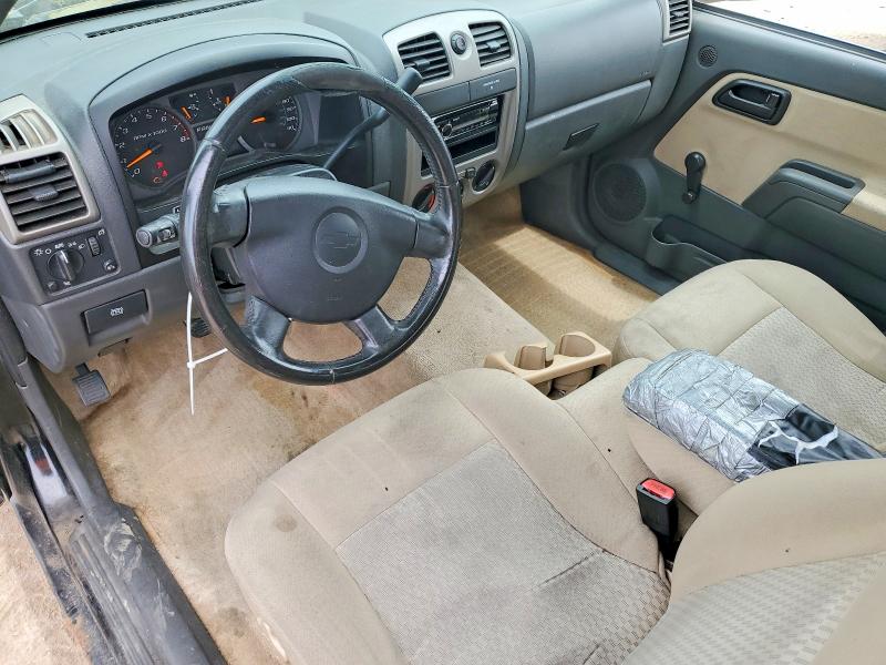 Продажа на аукционе авто 2006 Chevrolet Colorado, vin: 1GCCS196568229577, номер лота: 55098776