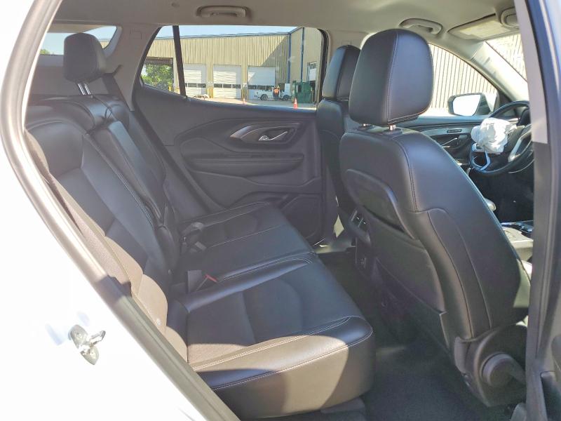 53187366 :رقم المزاد ، 3GKALPEG4PL128754 vin ، 2023 Gmc Terrain مزاد بيع