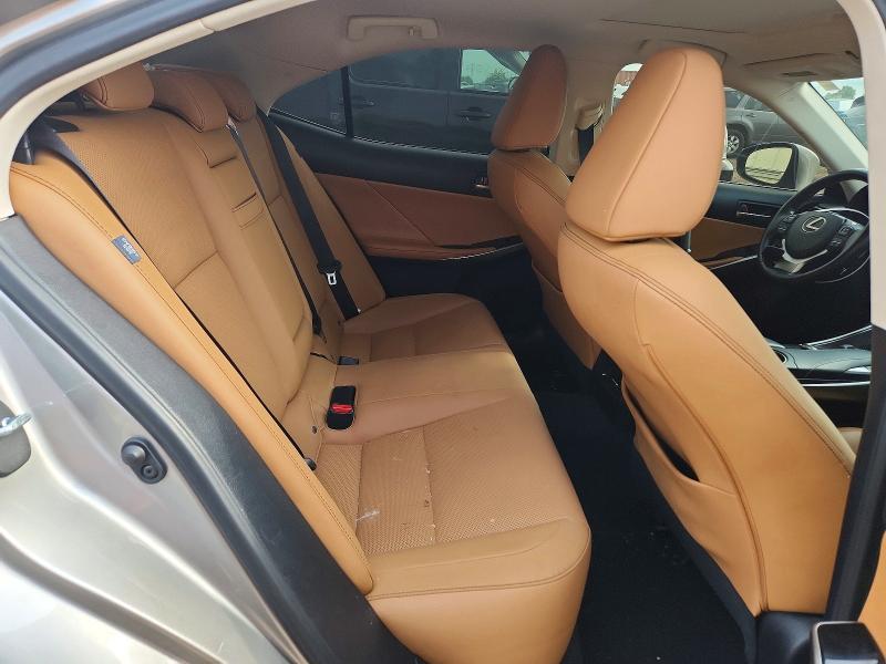 Продажа на аукционе авто 2020 Lexus Is, vin: JTHDZ1E25L5017812, номер лота: 54255526