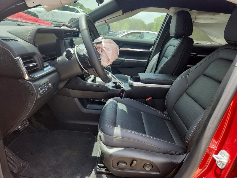 52720686 :رقم المزاد ، 3GKALUEGXSL272106 vin ، 2025 Gmc Terrain مزاد بيع