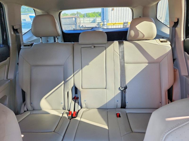 Продажа на аукционе авто 2019 Volkswagen Atlas, vin: 1V2WP2CA1KC617350, номер лота: 53379586