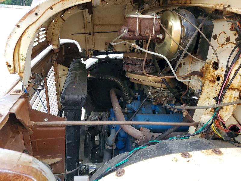 Продажа на аукционе авто 1963 Ford N-series, vin: N60DU410805, номер лота: 51541526