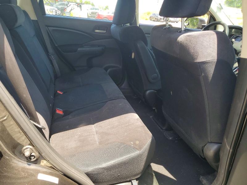 2014 Honda Cr-v მანქანა იყიდება აუქციონზე, vin: 2HKRM4H33EH674039, აუქციონის ნომერი: 52479646