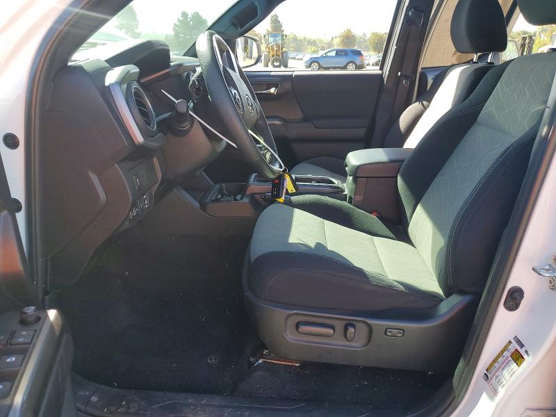 Продажа на аукционе авто 2023 Toyota Tacoma, vin: 3TMCZ5AN5PM630629, номер лота: 53808126