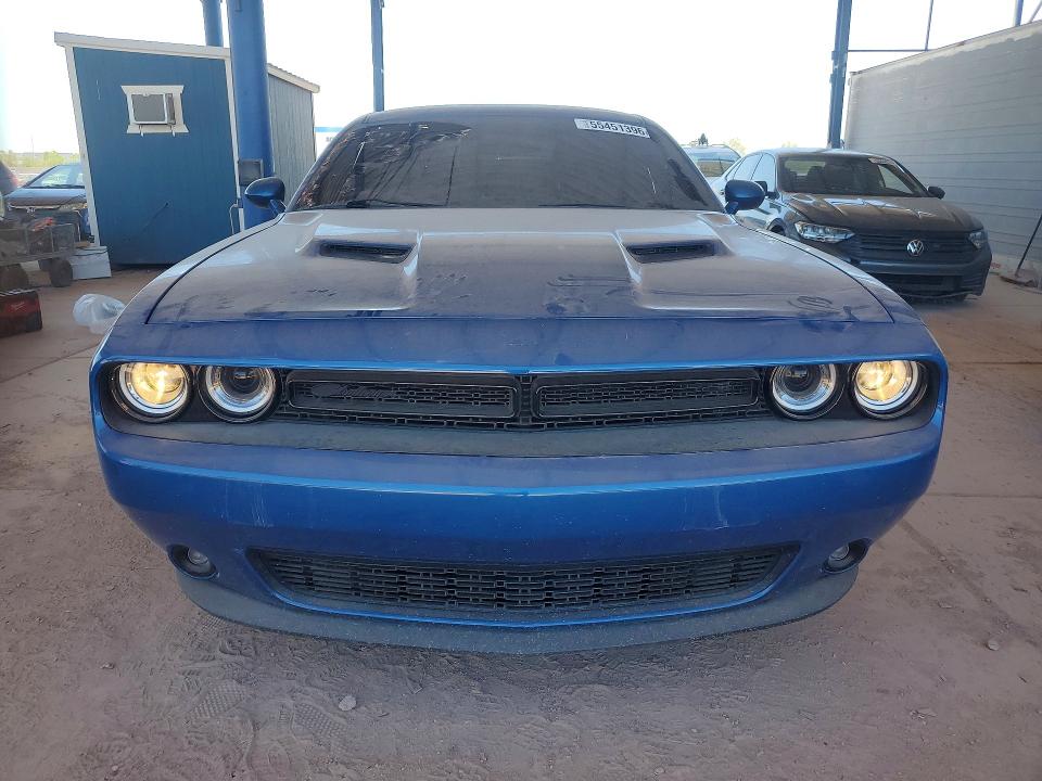 Aukcja sprzedaży 2022 Dodge Challenger, vin: 2C3CDZAG3NH257498, numer aukcji: 55451396