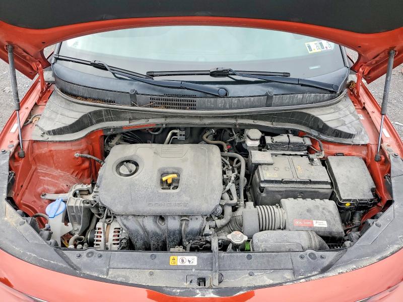 2022 Kia Soul მანქანა იყიდება აუქციონზე, vin: KNDJ23AUXN7808775, აუქციონის ნომერი: 54753336