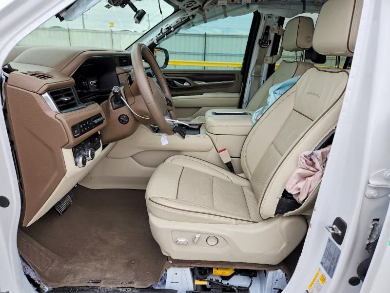 52067236 :رقم المزاد ، 1GKS2DKL8RR110342 vin ، 2024 Gmc Yukon مزاد بيع