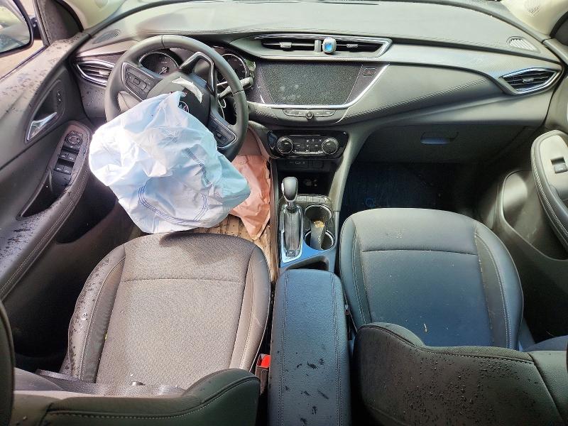 Aukcja sprzedaży 2023 Buick Encore Gx, vin: KL4MMCSL6PB066527, numer aukcji: 54910576