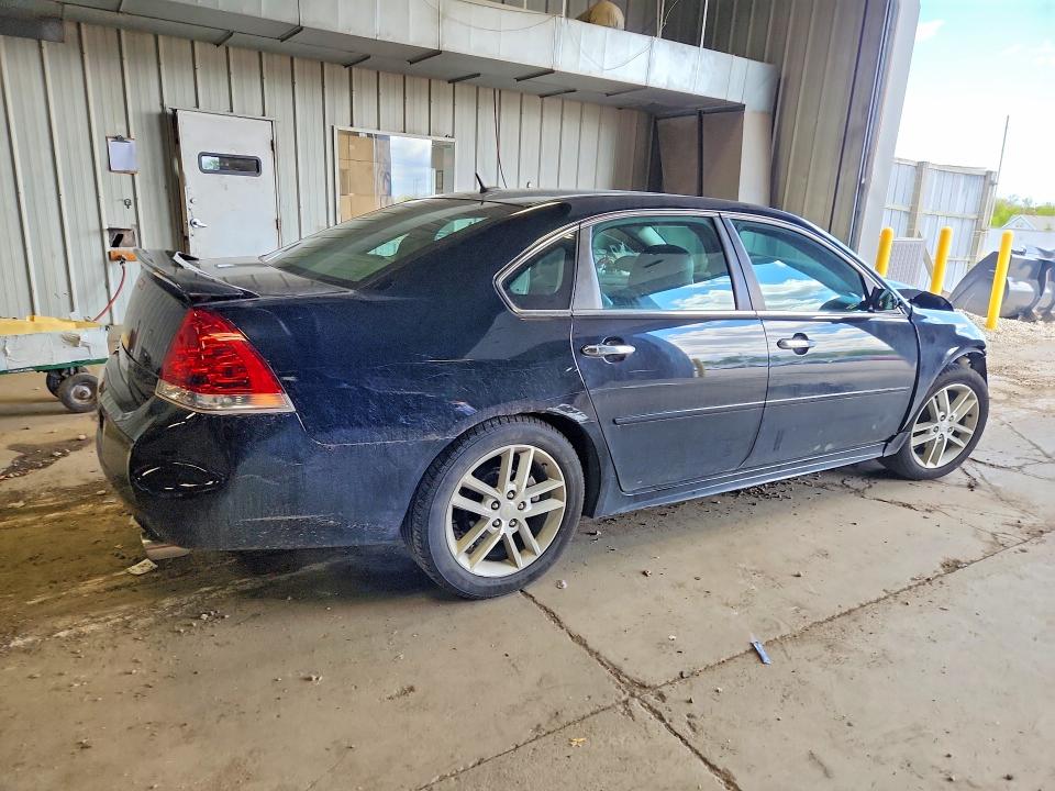 53653946 :رقم المزاد ، 2G1WC5E35C1280047 vin ، 2012 Chevrolet Impala مزاد بيع