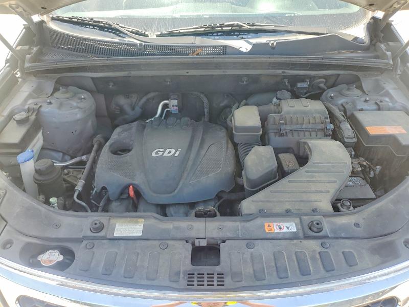 54023696 :رقم المزاد ، 5XYKT3A63DG366152 vin ، 2013 Kia Sorento مزاد بيع