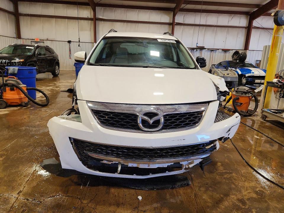 Aukcja sprzedaży 2011 Mazda Cx-9, vin: JM3TB3CV0B0332448, numer aukcji: 53414816