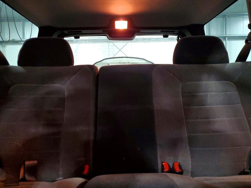 1998 Jeep Grand Cherokee მანქანა იყიდება აუქციონზე, vin: 1J4GZ58SXWC265310, აუქციონის ნომერი: 53535226