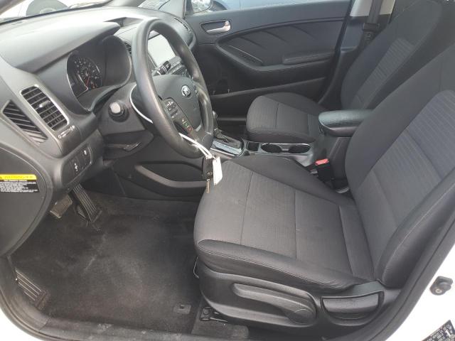 Aukcja sprzedaży 2018 Kia Forte, vin: 3KPFL4A74JE209416, numer aukcji: 52179486