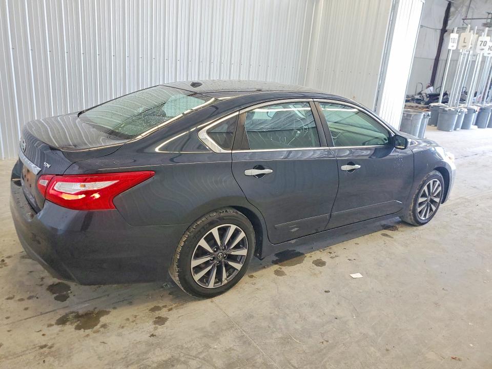 Aukcja sprzedaży 2017 Nissan Altima, vin: 1N4AL3AP8HC241264, numer aukcji: 55084566