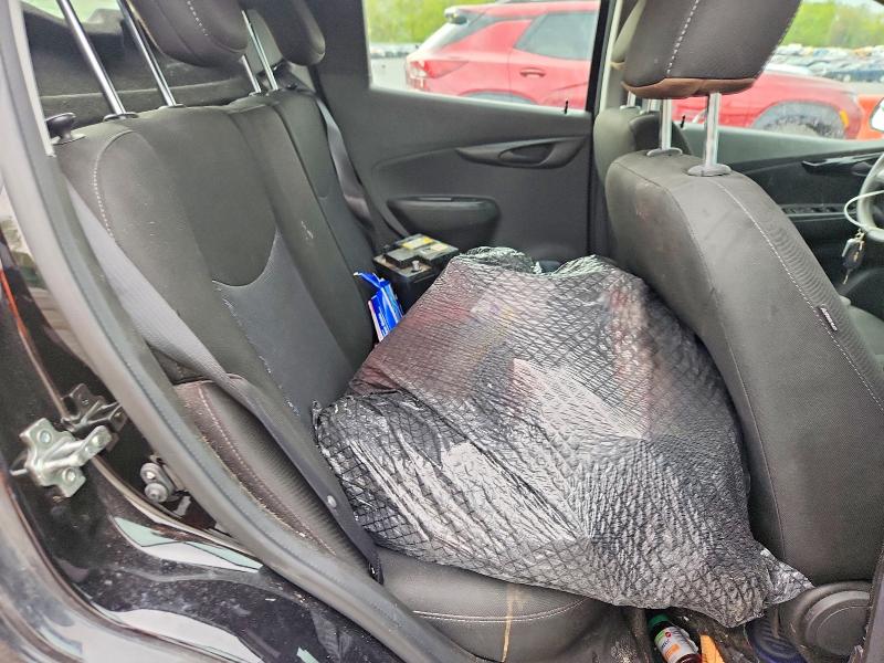 Продажа на аукционе авто 2020 Chevrolet Spark, vin: KL8CD6SA1LC457356, номер лота: 51820676