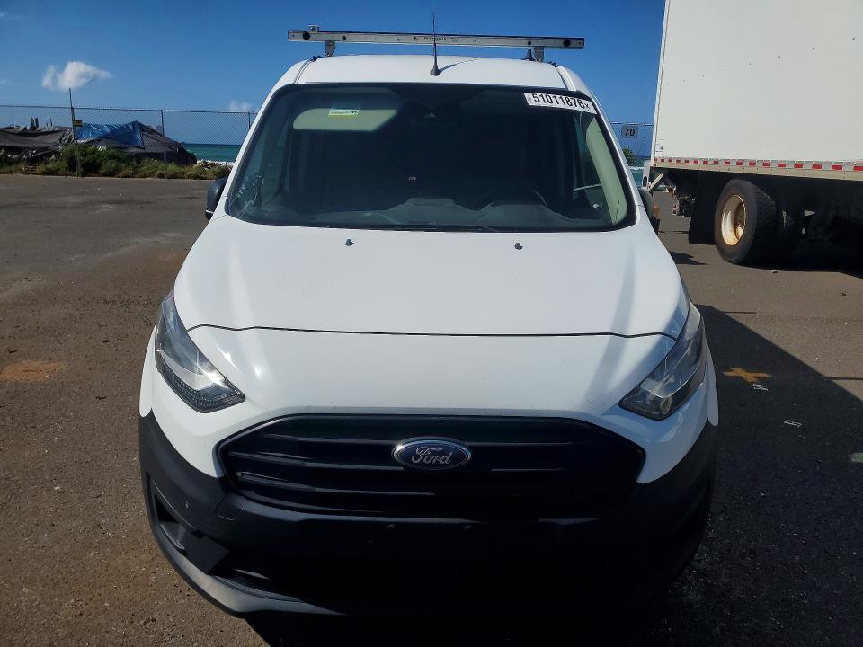 2022 Ford Transit Connect მანქანა იყიდება აუქციონზე, vin: NM0LS7S74N1524373, აუქციონის ნომერი: 51011876