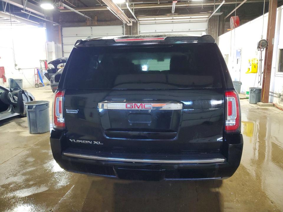 Aukcja sprzedaży 2017 Gmc Yukon Xl, vin: 1GKS2HKJ0HR206194, numer aukcji: 52134916