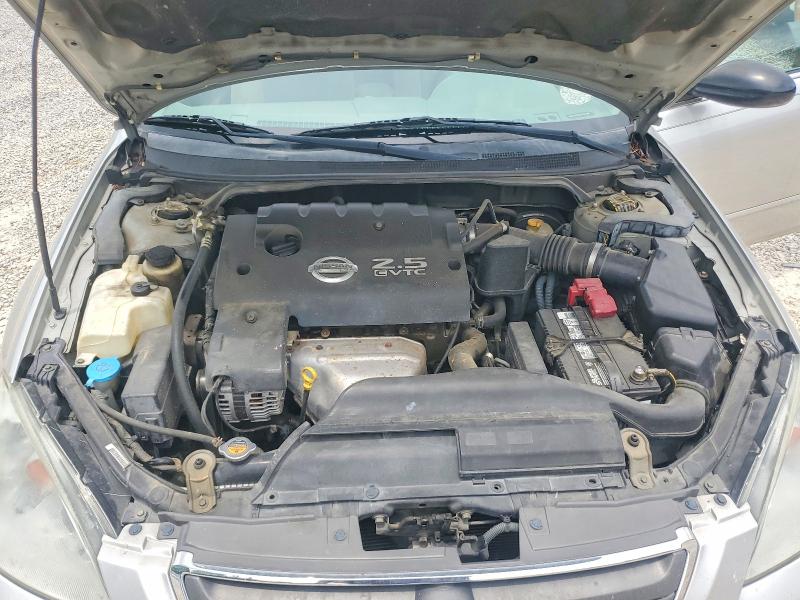 Продажа на аукционе авто 2004 Nissan Altima, vin: 1N4AL11D94C128976, номер лота: 55175946
