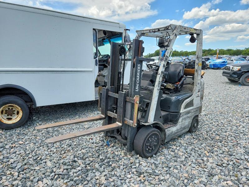 Продажа на аукционе авто 2016 Unicariers Forklift, vin: CP1F29W21885, номер лота: 51988376