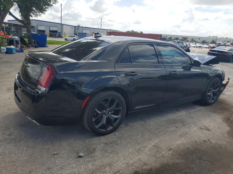 Aukcja sprzedaży 2023 Chrysler 300, vin: 2C3CCABG6PH647002, numer aukcji: 54872496