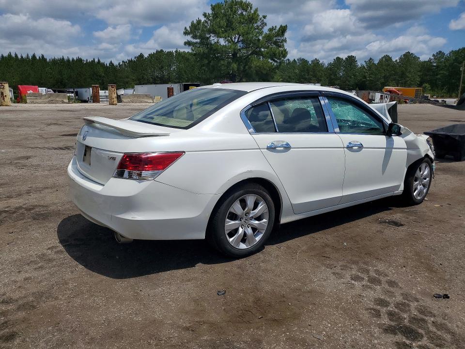 Продаж на аукціоні авто 2008 Honda Accord, vin: 1HGCP36818A051327, номер лоту: 53069766