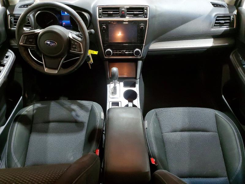 Продаж на аукціоні авто 2018 Subaru Outback, vin: 4S4BSAFC6J3394898, номер лоту: 52560846