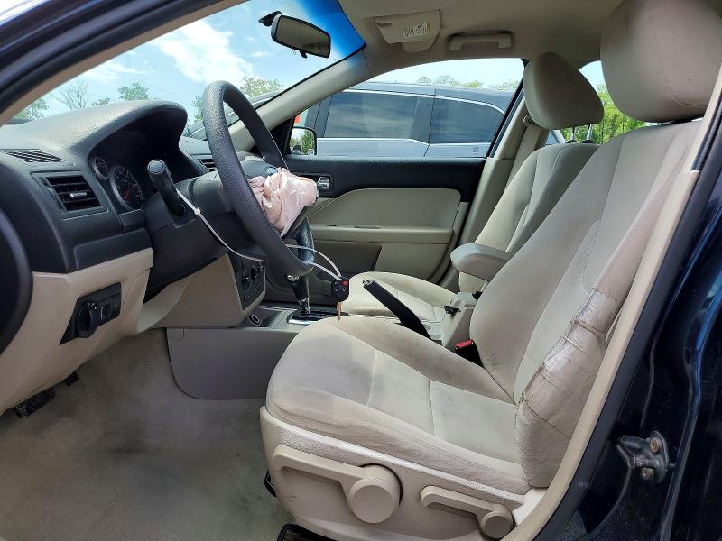 Продаж на аукціоні авто 2009 Ford Fusion, vin: 3FAHP06Z99R180084, номер лоту: 53253496