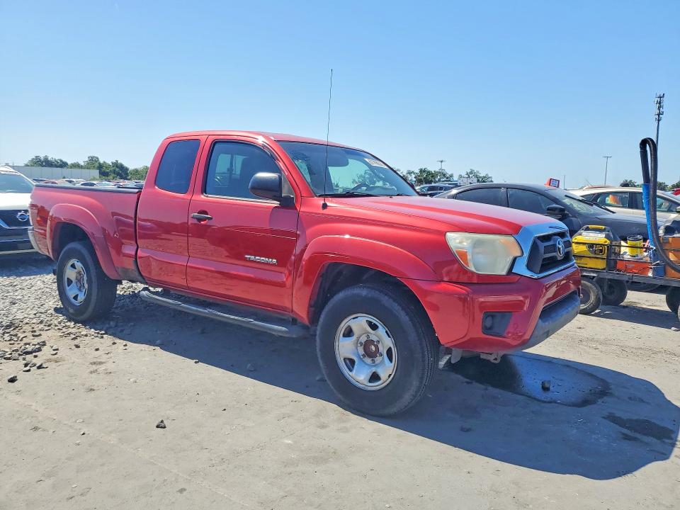 2012 Toyota Tacoma მანქანა იყიდება აუქციონზე, vin: 5TFTX4GN1CX006788, აუქციონის ნომერი: 52755596