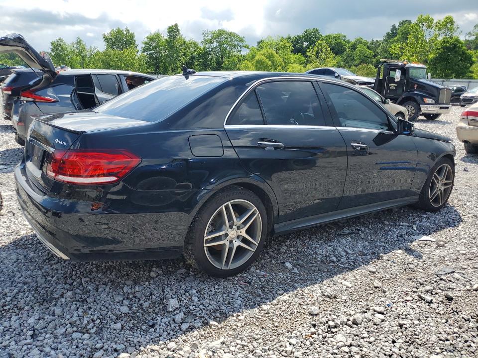 Продажа на аукционе авто 2016 Mercedes-benz E, vin: WDDHF6HB9GB246205, номер лота: 54757776
