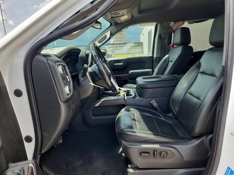 Aukcja sprzedaży 2020 Gmc Sierra, vin: 3GTP8DED2LG264430, numer aukcji: 54414516