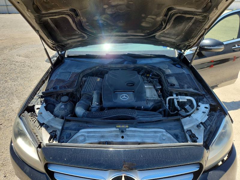 Продаж на аукціоні авто 2017 Mercedes-benz C, vin: 55SWF4JB9HU219633, номер лоту: 51918116