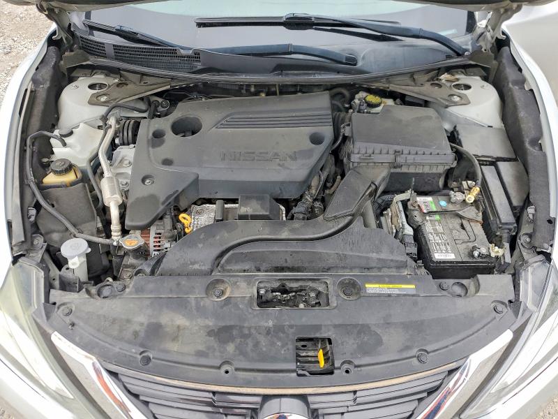 Aukcja sprzedaży 2018 Nissan Altima, vin: 1N4AL3AP9JC477492, numer aukcji: 54526516