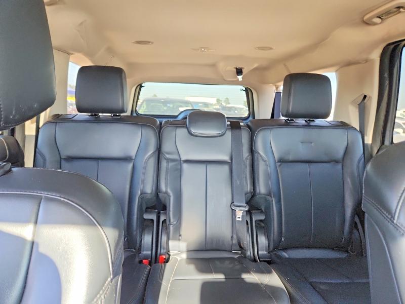 Aukcja sprzedaży 2024 Ford Expedition, vin: 1FMJK1J8XREA50277, numer aukcji: 53554046