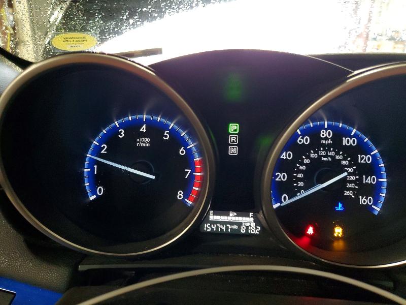 Продажа на аукционе авто 2012 Mazda 3, vin: JM1BL1V85C1677600, номер лота: 54093296