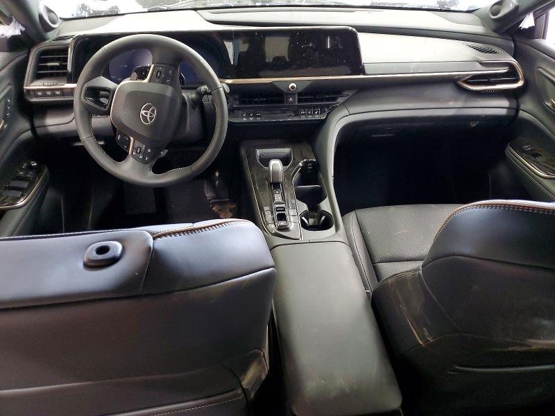 Продажа на аукционе авто 2026 Toyota Crown Signia, vin: JTDACAAJ5T3037492, номер лота: 52970386