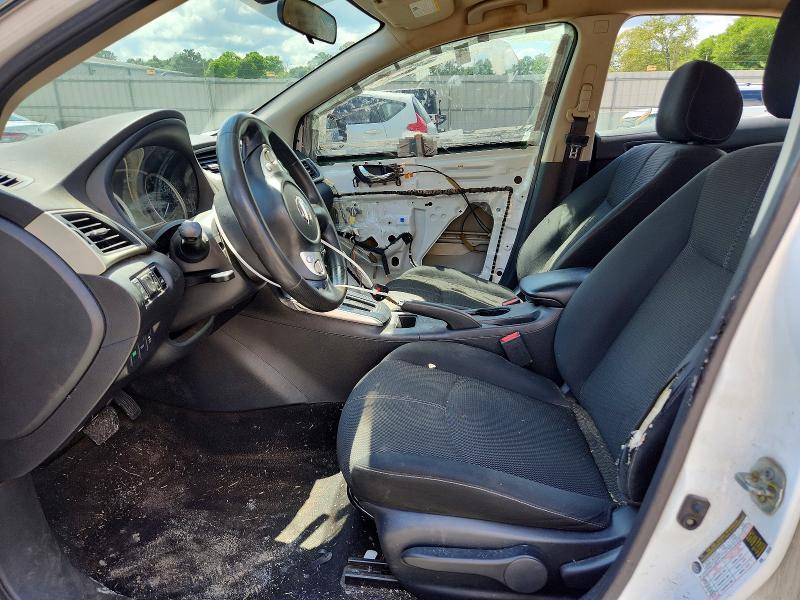 53399466 :رقم المزاد ، 3N1AB7AP0JY320528 vin ، 2018 Nissan Sentra مزاد بيع