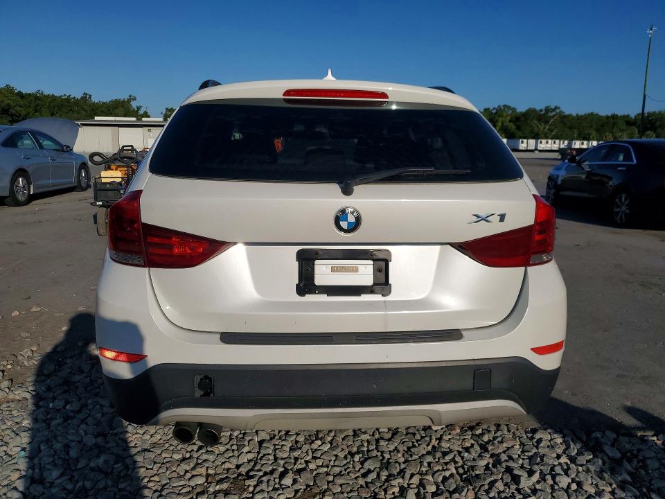 Продажа на аукционе авто 2013 Bmw X1, vin: WBAVM1C58DVW46481, номер лота: 52206446