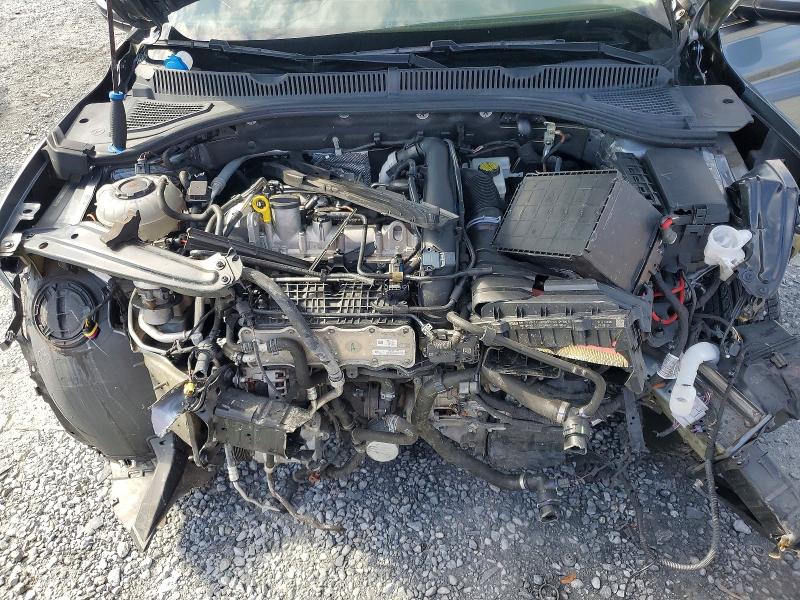 Продаж на аукціоні авто 2021 Volkswagen Jetta, vin: 3VWC57BU3MM028768, номер лоту: 52257286