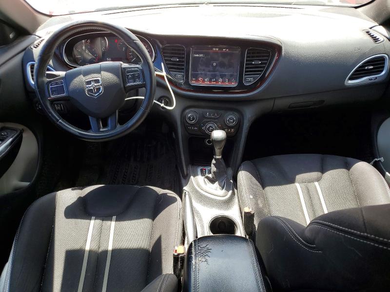 Продаж на аукціоні авто 2014 Dodge Dart, vin: 1C3CDFBB0ED861671, номер лоту: 52897276