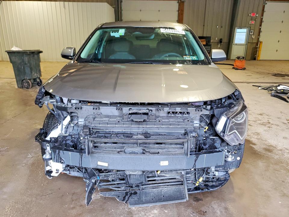 Aukcja sprzedaży 2026 Kia Niro, vin: KNDCP3LE7T5337967, numer aukcji: 54689326